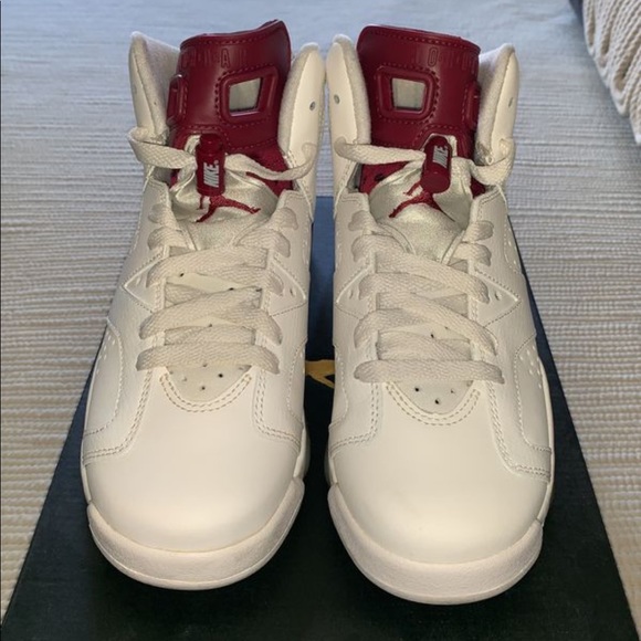 Jordan 6 retro - Picture 3 of 4